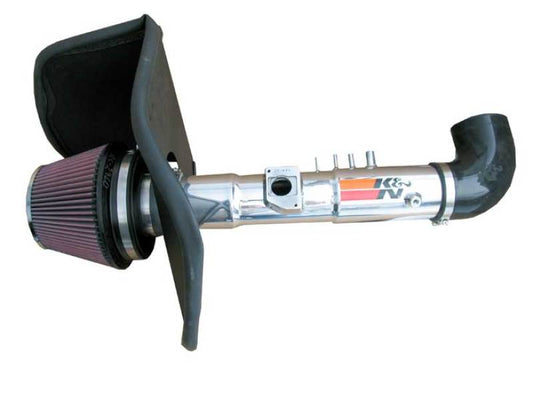 K&N 77-9020KP High Flow Kit For Toyota Tundra/Sequoia (00-04)