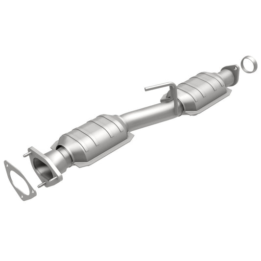 MagnaFlow Conv DF 96-98 Explorer 4.0L for Ford Explorer