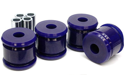 SuperPro Rear Rearward Radius Arm-to-Differential Mount Bushing Set | Land Rover Discovery SD 1999 (SPF2135K)