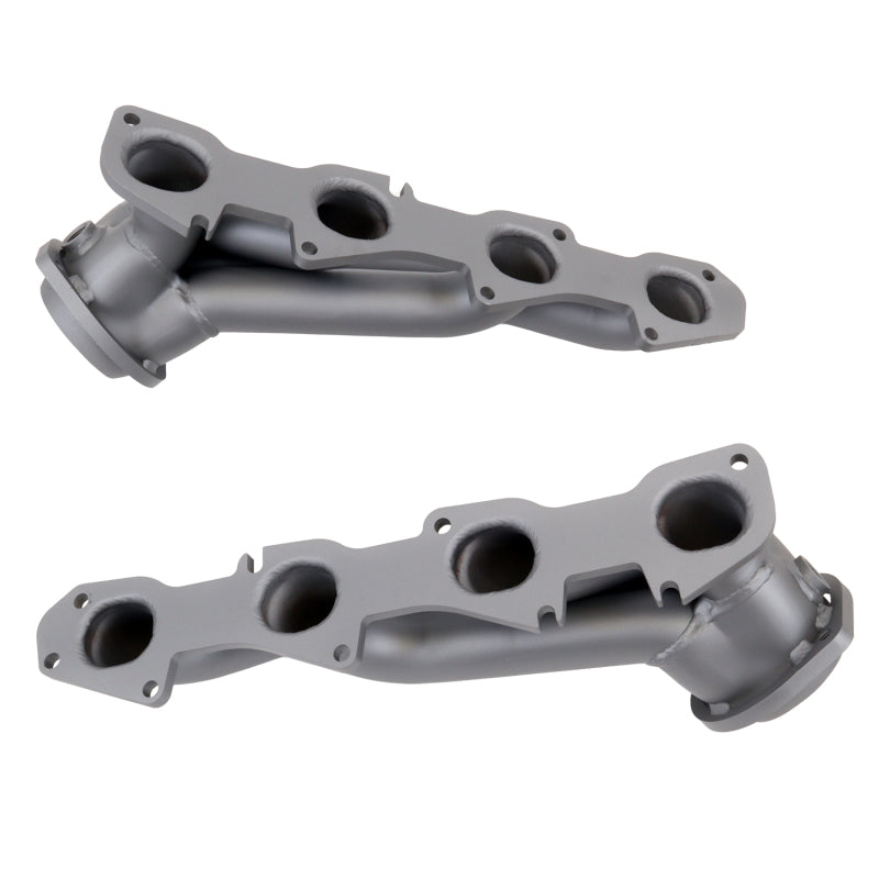 BBK 11-24 Challenger Hemi 5.7L Shorty Tuned Length Headers | Dodge Challenger/Charger (4028)