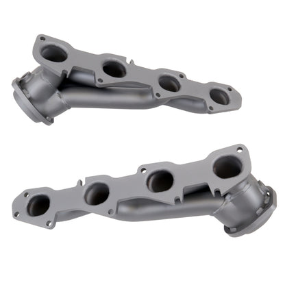 BBK 11-24 Challenger Hemi 5.7L Shorty Tuned Length Headers | Dodge Challenger/Charger (4028)