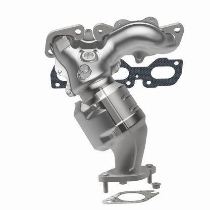 Magnaflow 49298 DirectFit Converter For Ford Escape 01-04 OEM
