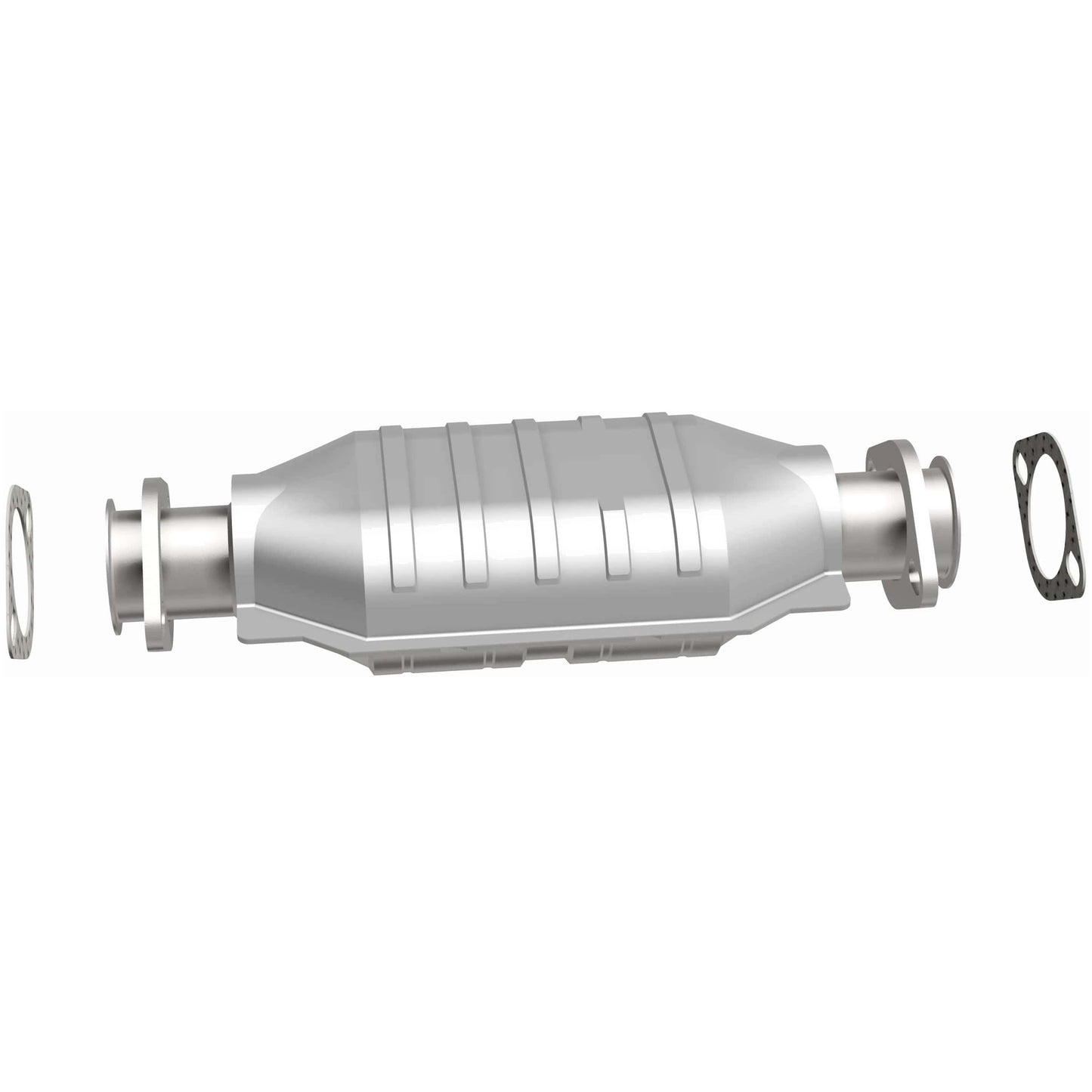 MagnaFlow California Grade CARB Compliant Direct-Fit Catalytic Converter 3391693