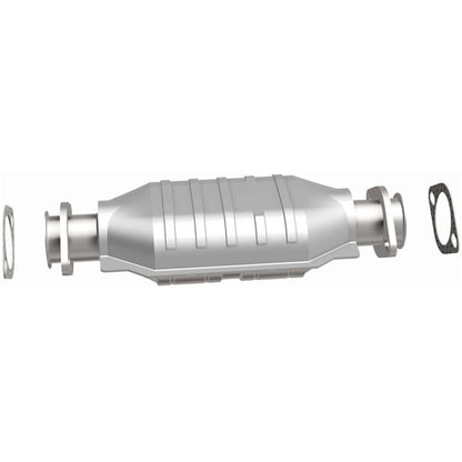 MagnaFlow California Grade CARB Compliant Direct-Fit Catalytic Converter 3391693