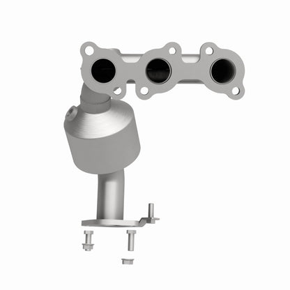 MagnaFlow 51398 DirectFit Converter For Lexus ES330 04-06