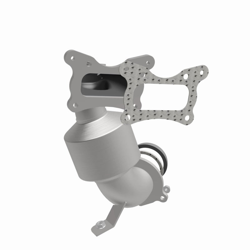 Magnaflow 52032 OEM DirectFit Converter 12-14 Civic 2.4L