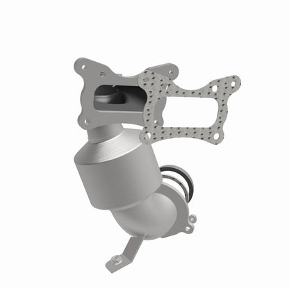 Magnaflow 52032 OEM DirectFit Converter 12-14 Civic 2.4L