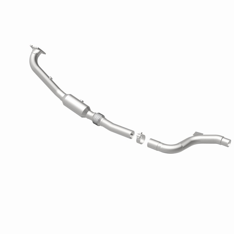 MagnaFlow Left Side D&F 15-17 Chrysler 300 | 3.6L (22-139)
