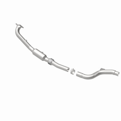 MagnaFlow Left Side D&F 15-17 Chrysler 300 | 3.6L (22-139)