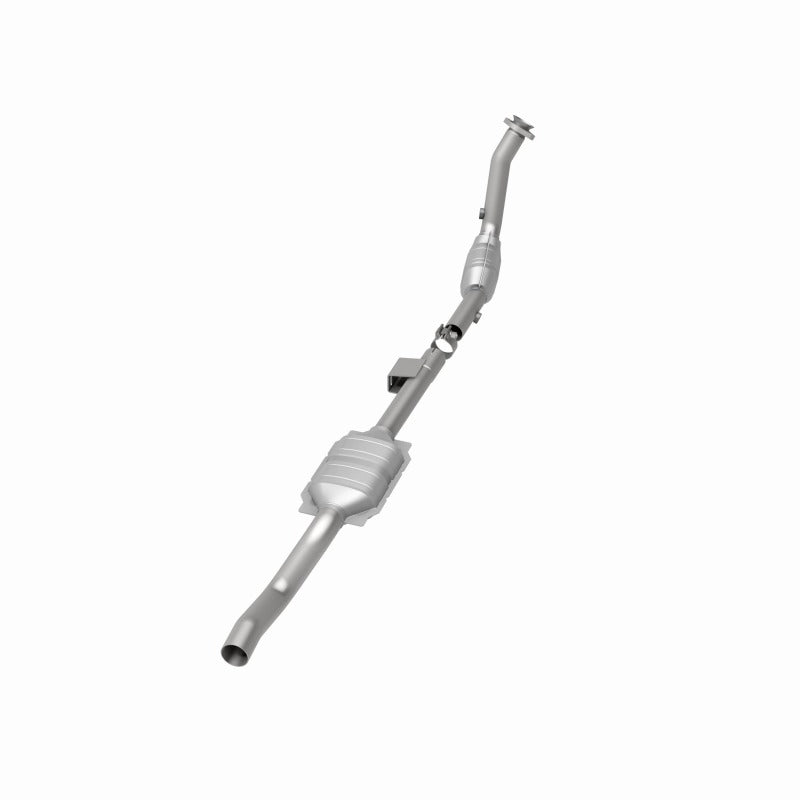 Magnaflow 51847 DirectFit Converter For Mercedes ML320 03 3.2L