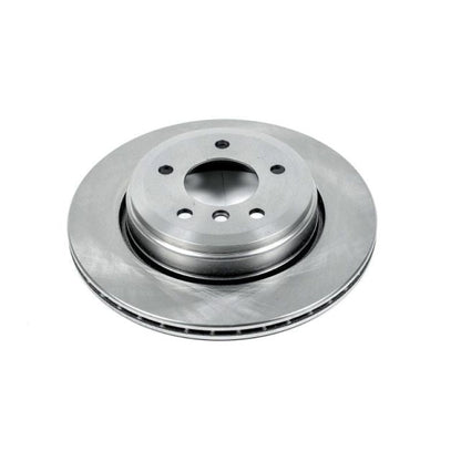 PowerStop Rear Brake Rotor | BMW 525i (04-07) (EBR874)