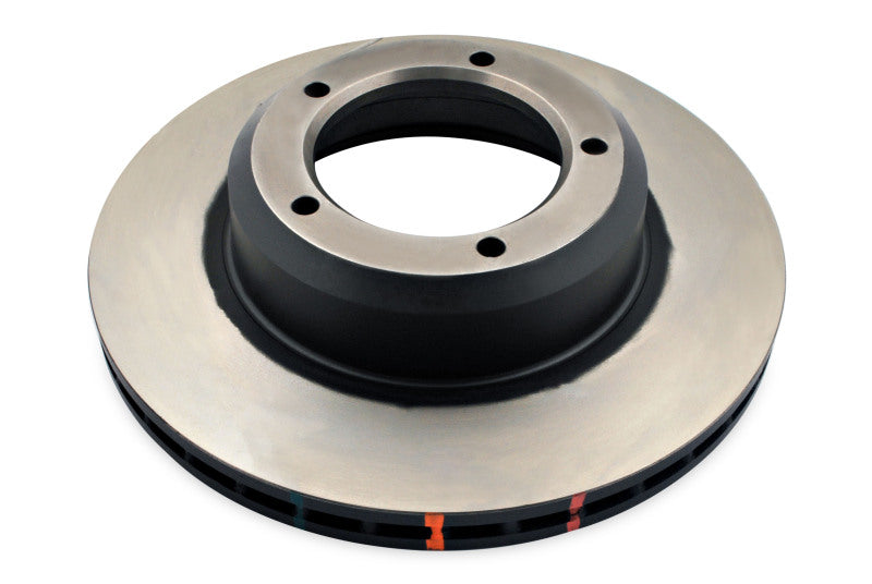DBA Front 4000 Series Plain Rotor | Land Rover Defender 90 (94-97) (DBA4086)