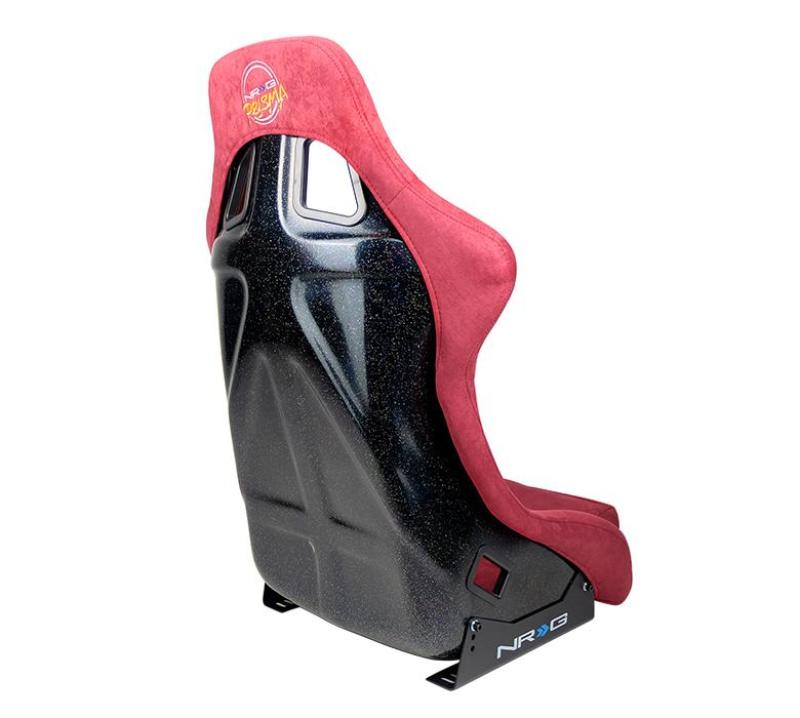 NRG Prisma Large Bucket Seat (FRP-302BK-PRISMA/PK-PRISMA/PP-PRIMSA/MAR-PRISMA/NG-PRISMA)