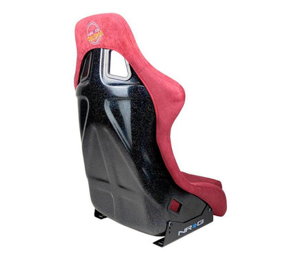 NRG Prisma Large Bucket Seat (FRP-302BK-PRISMA/PK-PRISMA/PP-PRIMSA/MAR-PRISMA/NG-PRISMA)