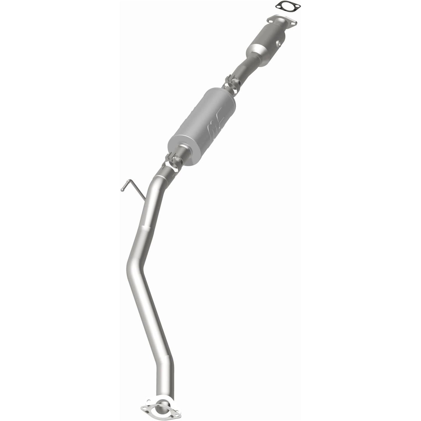MagnaFlow 2012-2013 Kia Soul California Grade CARB Compliant Direct-Fit Catalytic Converter