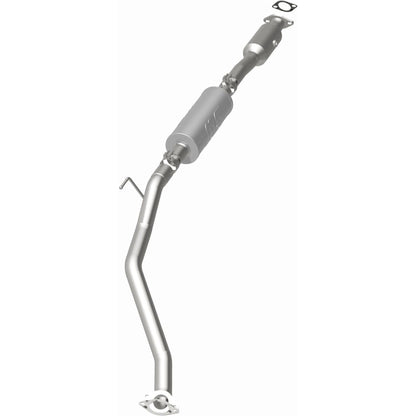 MagnaFlow 2012-2013 Kia Soul California Grade CARB Compliant Direct-Fit Catalytic Converter