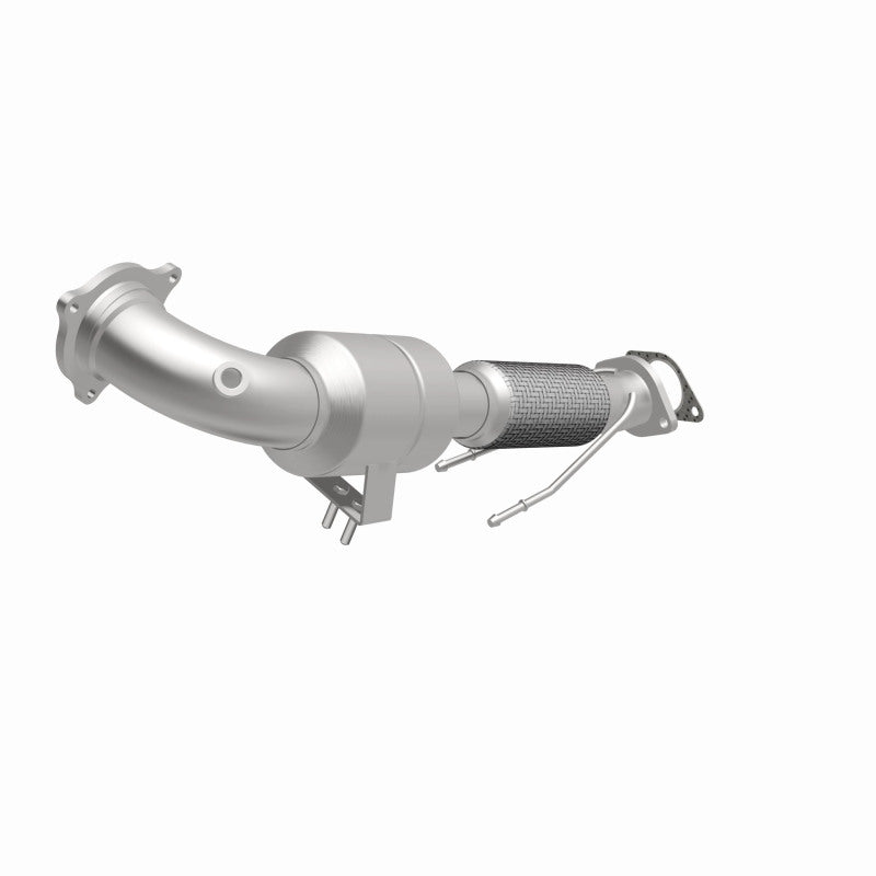Magnaflow 52974 OEM Grade Catalytic Converter For Ford Fusion 1.5L (13-16)