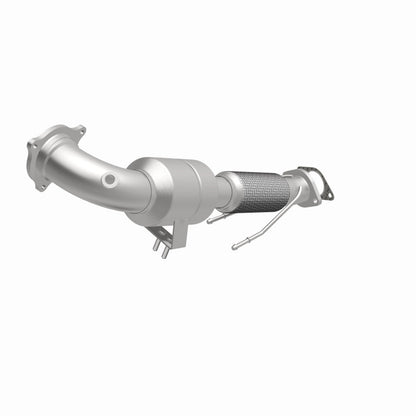 Magnaflow 52974 OEM Grade Catalytic Converter For Ford Fusion 1.5L (13-16)