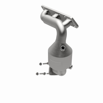 MagnaFlow 49312 DirectFit Converter 02-03 MPV 3.0 Front OEM