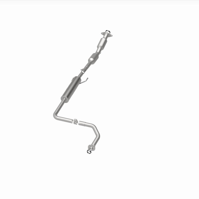 MagnaFlow 97-09 Toyota Prius OEM Underbody Catalytic Converter (23-169)