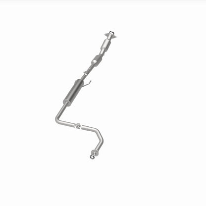 MagnaFlow 97-09 Toyota Prius OEM Underbody Catalytic Converter (23-169)