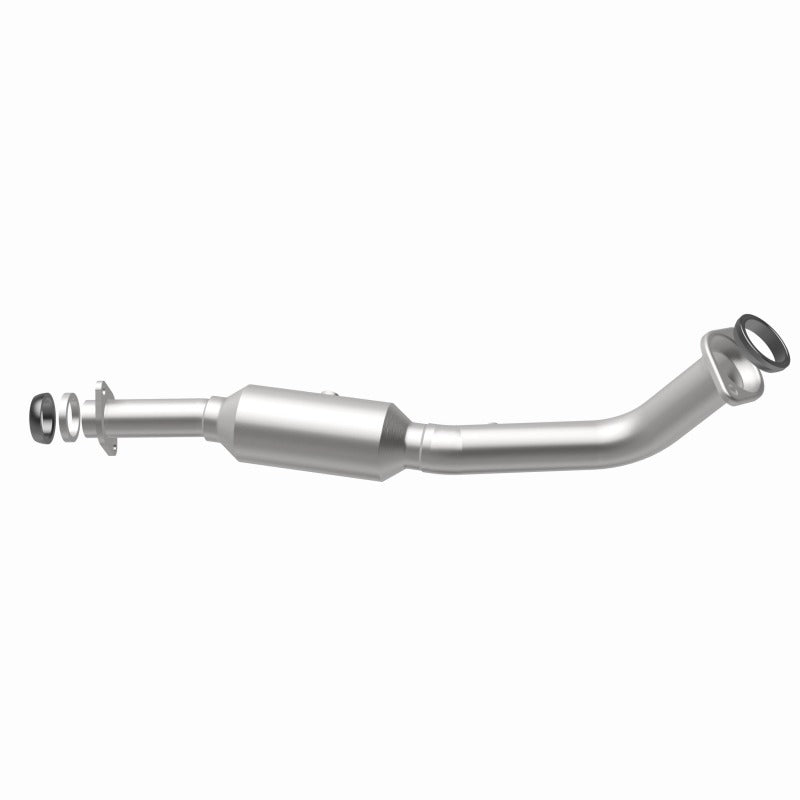 Magnaflow 23334 DirectFit Converter For Honda Element 2.4L
