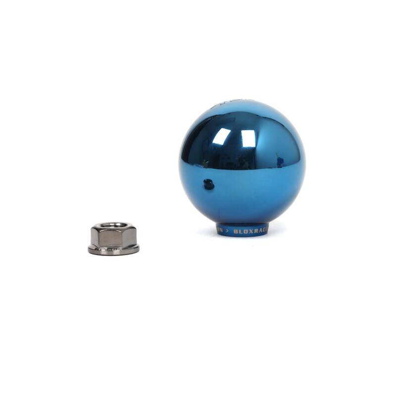 BLOX Racing 490g Spherical Shift Knobs - 12x1.25 Thread Pitch (BXAC-00242)