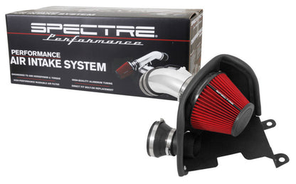 Spectre 2.4L F/I Air Intake Kit | Honda Civic (12-15) (9074)
