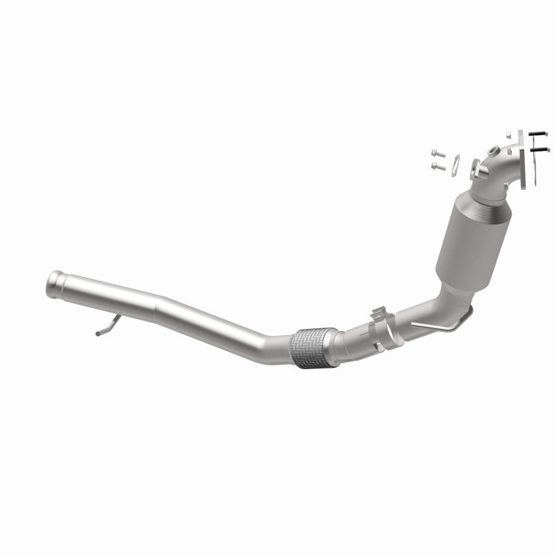 Magnaflow 21-958 OEM Grade EPA Compliant Catalytic Converter For Jeep Wrangler