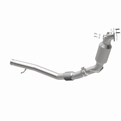 Magnaflow 21-958 OEM Grade EPA Compliant Catalytic Converter For Jeep Wrangler