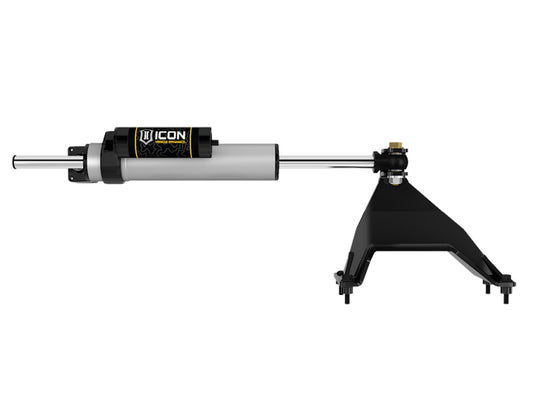 ICON 65052 for 05-22 Ford Super Duty 2.5 Power Brake Steering Stabilizing Kit
