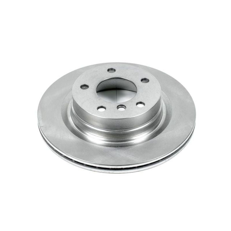 PowerStop Rear Brake Rotor | BMW 325i (2006) (EBR1020)