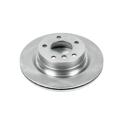 PowerStop Rear Brake Rotor | BMW 325i (2006) (EBR1020)