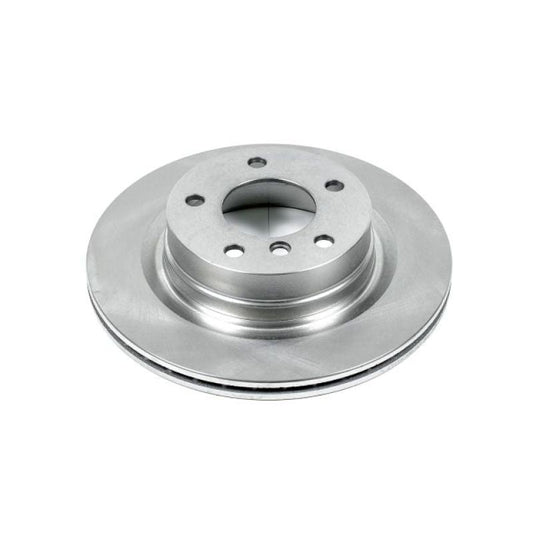 PowerStop Rear Brake Rotor | BMW 325i (2006) (EBR1020)