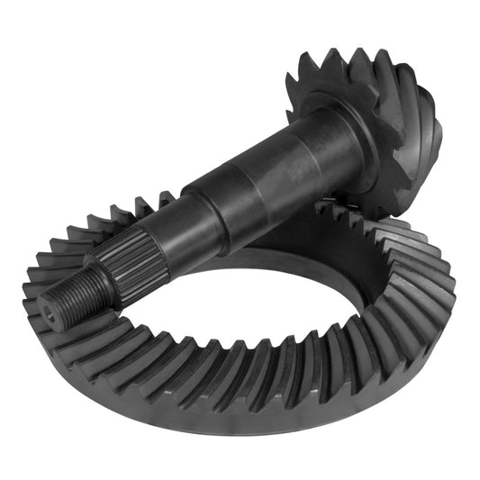 Yukon Gear Install Kit 3.55 for 8.2in GM For Chevelle/El Camino/Bel Air/Impala/Camaro (YGK2210)