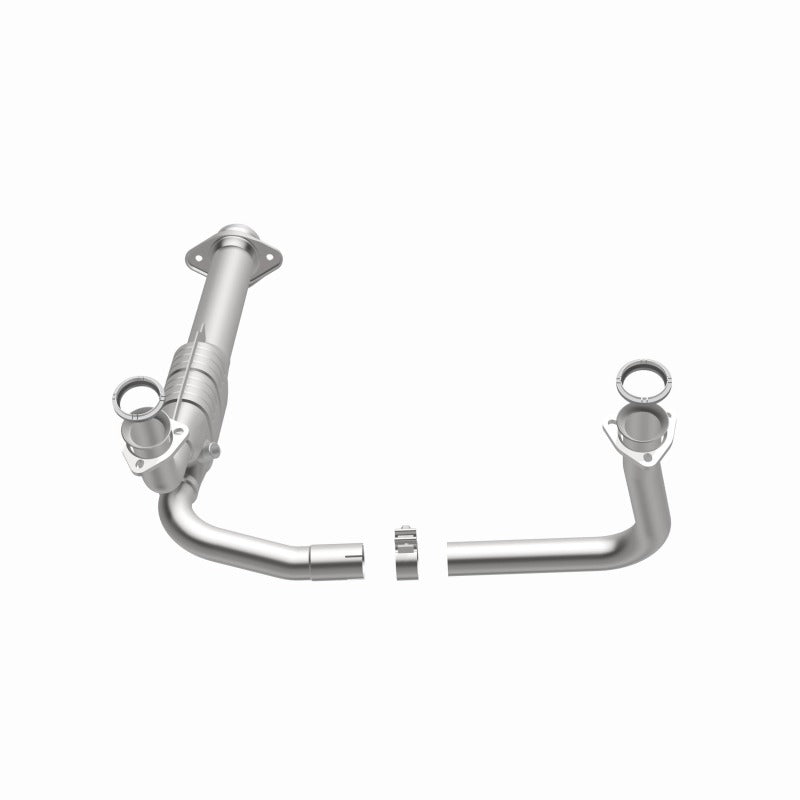 Magnaflow 23256 DirectFit Converter GM 1500/2500/Suburban 5.0L