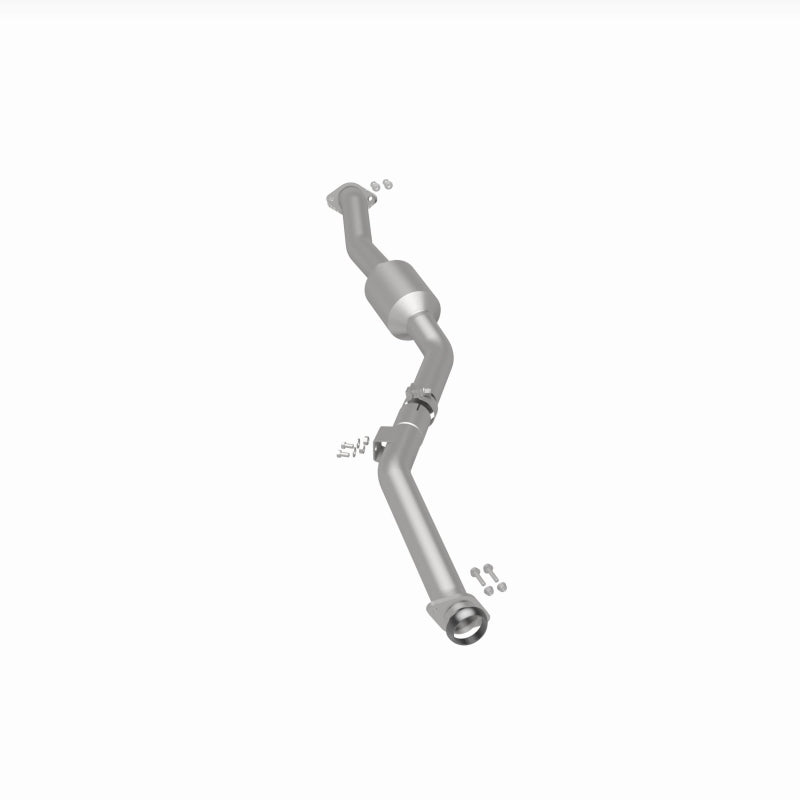 Magnaflow 20-21 Subaru WRX 2.0L Direct Fit Cat Converter | Subaru WRX (20-21) (6571621)