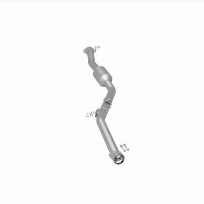 Magnaflow 20-21 Subaru WRX 2.0L Direct Fit Cat Converter | Subaru WRX (20-21) (6571621)