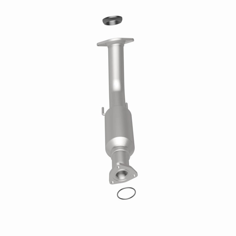 MagnaFlow HM Grade Fed/EPA D&S Catalytic Converter | Honda Civic Si/RSX (02-06) (24177)