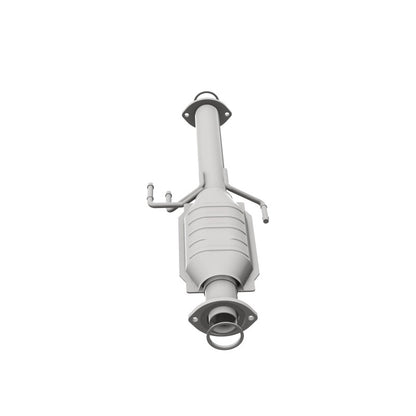 Magnaflow 51944 DirectFit Converter Rear For Toyota Tacoma 01-04 3.4L