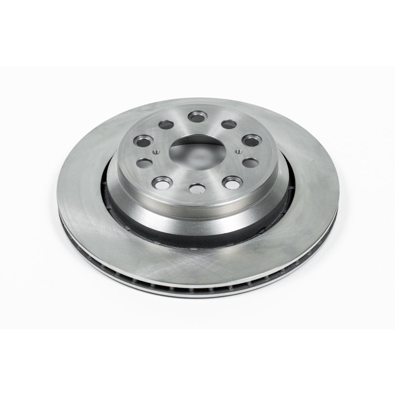 PowerStop Rear Brake Rotor | Lexus LS460 (07-17) (JBR1350)