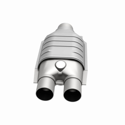 Magnaflow 51007 Conv Universal 2.5/2in Single/Dual OEM