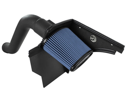 aFe MagnumFORCE Stage-2 Pro 5R Intake System | BMW X1 (E84) 2.0L N20 (54-12522)