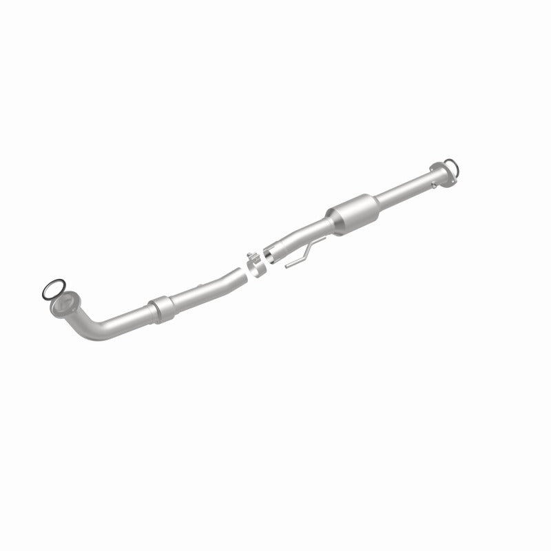Magnaflow 27303 DirectFit Converter For Toyota Camry 2.4L I4