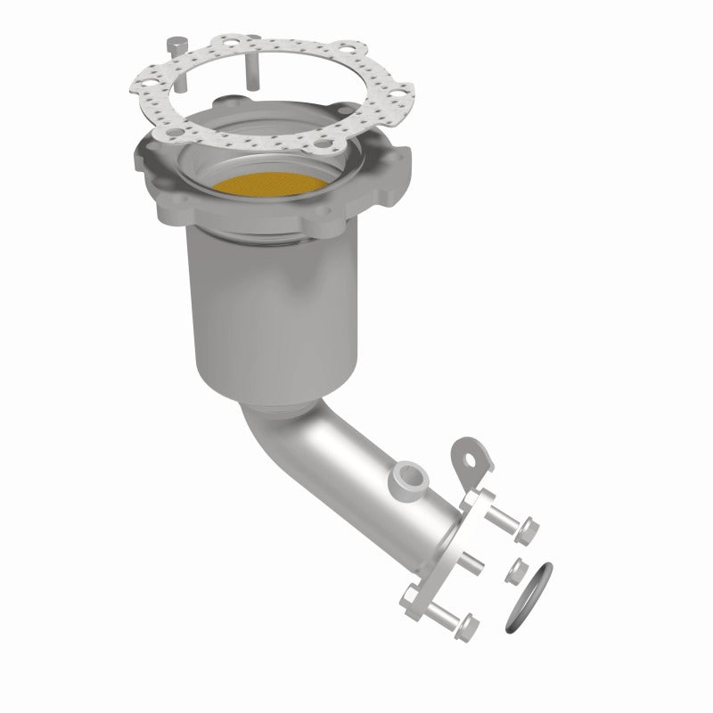 Magnaflow 51207 DirectFit Converter For 2004-05 Nissan Maxima 3.5L
