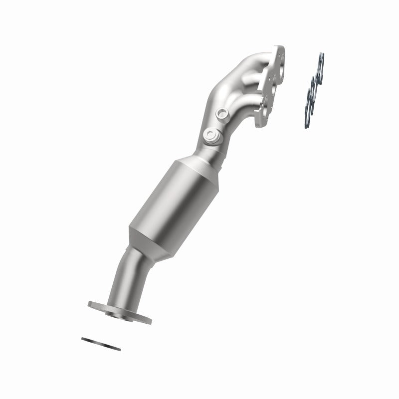 MagnaFlow OEM Grade Direct-Fit Catalytic Converter | Lexus GS/IS/RC (49284)