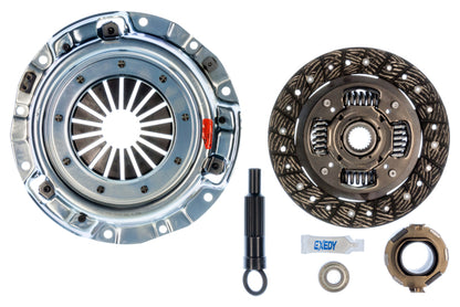 Exedy 10804 Stage 1 Organic Clutch Kit for 1990-1993 Mazda Miata Base LE SE 1.6L