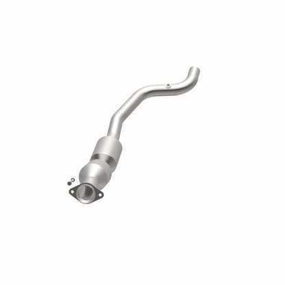 Magnaflow 21-536 OEM Underbody Catalytic Converter For Range Rover V8 13-17