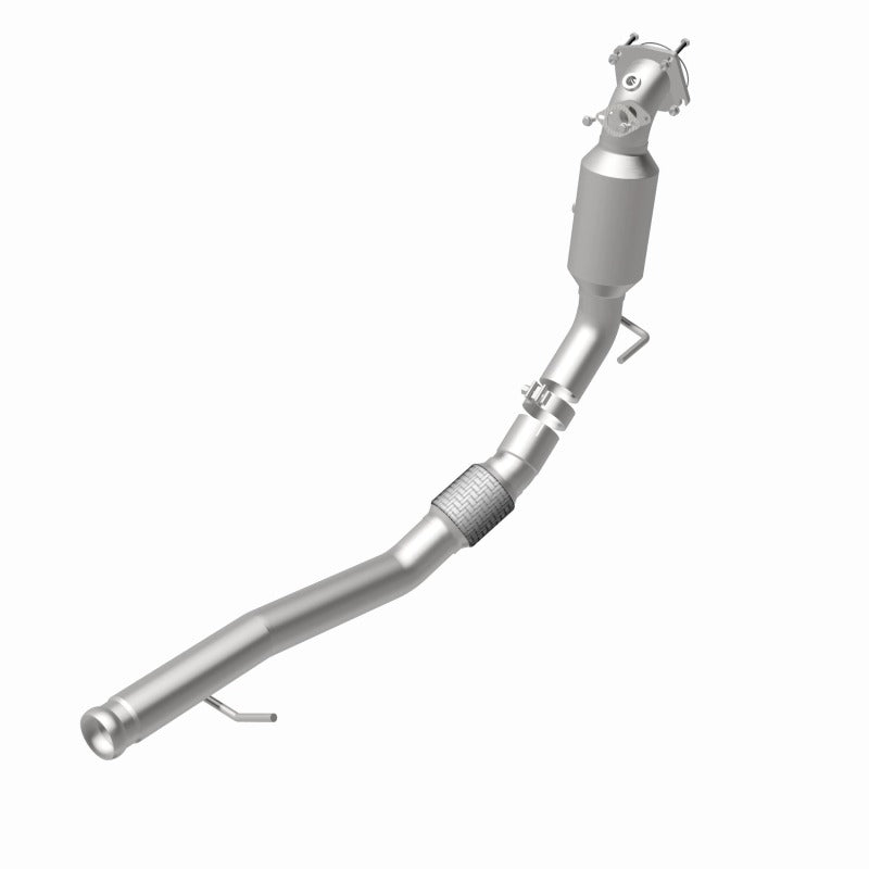 Magnaflow 21-958 OEM Grade EPA Compliant Catalytic Converter For Jeep Wrangler