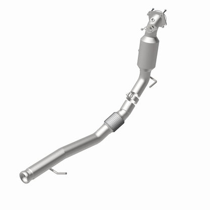 Magnaflow 21-958 OEM Grade EPA Compliant Catalytic Converter For Jeep Wrangler